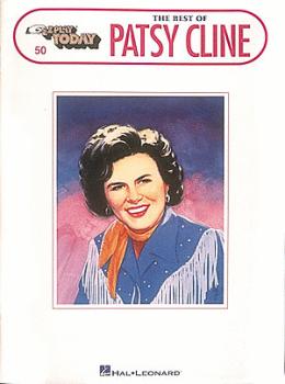 The Best of Patsy Cline: E-Z Play Today Volume 50 (HL-00102114)