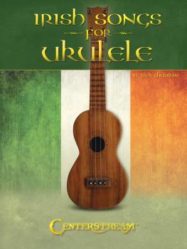Irish Songs for Ukulele (HL-00103153)