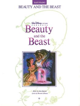 Beauty and the Beast (HL-00110003)
