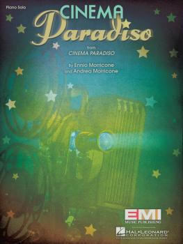 Cinema Paradiso (HL-00113459)