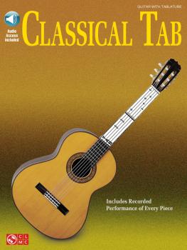 Classical Tab (HL-00114447)