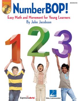 NumberBOP: Easy Math and Movement for Young Learners (HL-00118298)