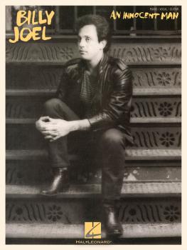 Billy Joel - An Innocent Man (HL-00119722)