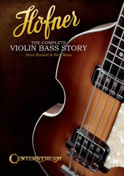 Hfner - The Complete Violin Bass Story (HL-00119788)
