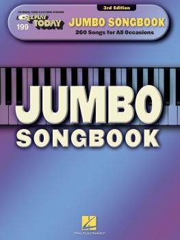 Jumbo Songbook (E-Z Play Today #199) (HL-00119857)