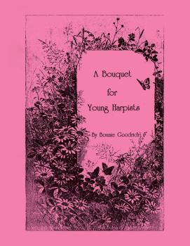 A Bouquet for Young Harpists (HL-00121112)