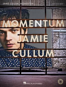 Jamie Cullum - Momentum (HL-00121585)