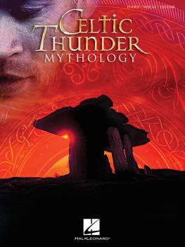 Celtic Thunder - Mythology (HL-00123416)