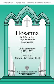 Hosanna (HL-00123487)