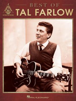 Best of Tal Farlow (HL-00125661)