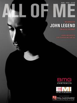 All of Me (HL-00126844)