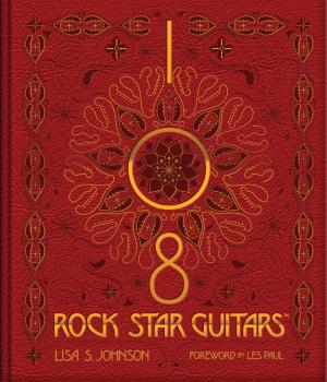 108 Rock Star Guitars (HL-00127925)