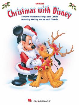 Christmas with Disney (HL-00128842)