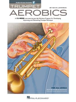 Trumpet Aerobics (HL-00129400)
