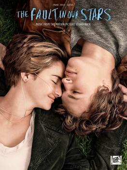 The Fault in Our Stars: Music from the Motion Picture Soundtrack (HL-00131215)