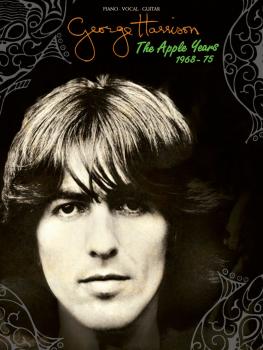 George Harrison - The Apple Years (HL-00138250)