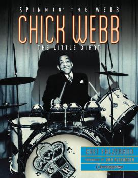 Chick Webb - Spinnin' the Webb: The Little Giant (HL-00138634)