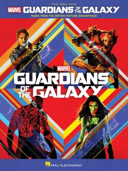 Guardians of the Galaxy: Music from the Motion Picture Soundtrack (HL-00138872)