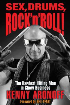Sex, Drums, Rock 'n' Roll!: The Hardest Hitting Man in Show Business (HL-00140763)