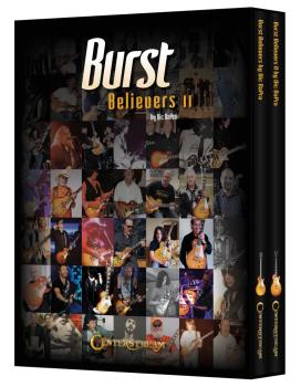 Burst Believers I and II (Bundled Set) (HL-00140979)