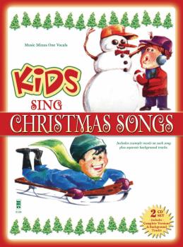 Kids Sing Christmas Songs (HL-00141196)
