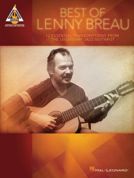 Best of Lenny Breau (HL-00141446)