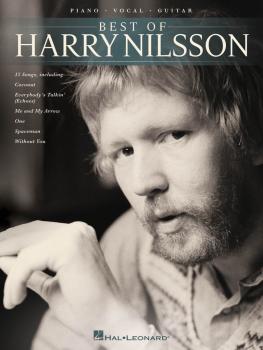 Best of Harry Nilsson (HL-00144034)