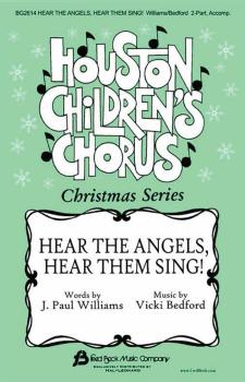 Hear the Angels, Hear Them Sing (HL-00145560)