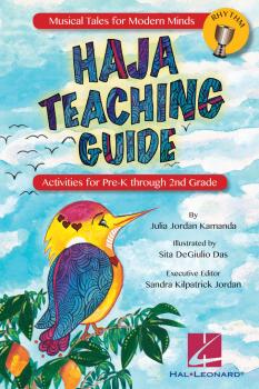 HAJA: Teaching Guide: Activities for Pre-K through 2nd Grade (HL-00145993)