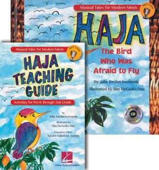 HAJA: Classroom Kit (HL-00145994)