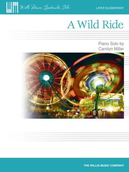 A Wild Ride: Later Elementary Level (HL-00146050)