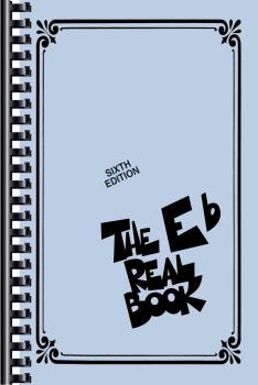 The Real Book - Volume I: Eb Instruments, Mini Edition (HL-00147791)