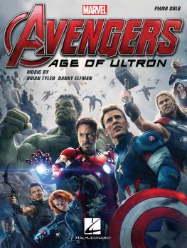 Avengers - Age of Ultron (HL-00148553)