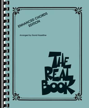 The Real Book - Enhanced Chords Edition (HL-00151290)