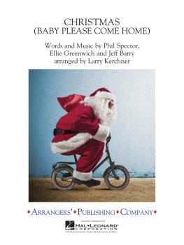 Christmas (Baby Please Come Home) (HL-00151703)