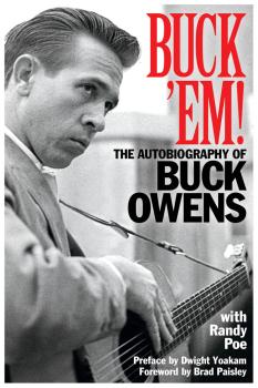 Buck 'Em!: The Autobiography of Buck Owens (HL-00151800)