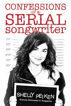 Confessions of a Serial Songwriter (HL-00152159)