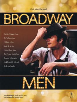 Broadway Men (HL-00153144)