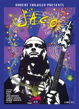 Robert Trujillo Presents Jaco (A Documentary Film) (HL-00155693)