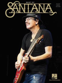 Best of Santana (HL-00173680)