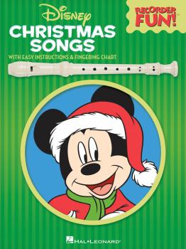 Disney Christmas Songs (HL-00183222)