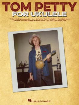 Tom Petty for Ukulele (HL-00192241)