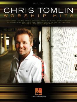 Chris Tomlin - Worship Hits (HL-00192469)