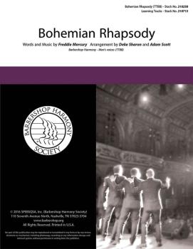 Bohemian Rhapsody (HL-00200659)