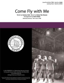 Come Fly with Me (HL-00200660)
