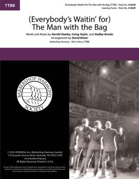 (Everybody's Waitin' for) The Man with the Bag (HL-00200661)