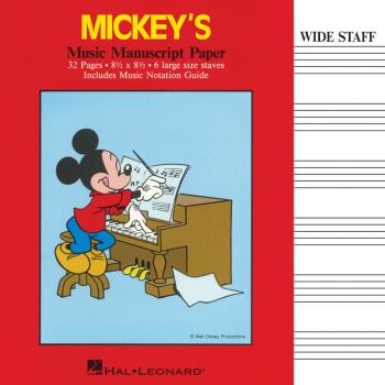 Mickey Mouse (HL-00210014)