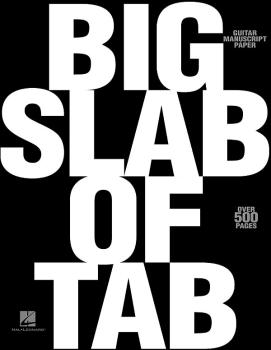 Big Slab of Tab (HL-00210084)