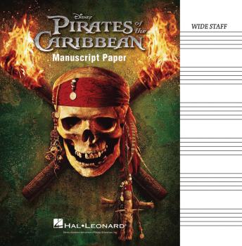 Pirates of the Caribbean (HL-00210118)