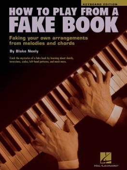 How to Play from a Fake Book (HL-00220019)